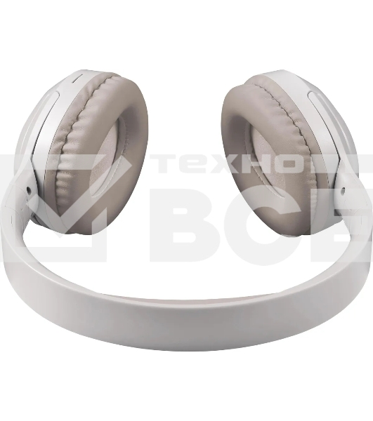 Гарнитура клавиатура Defender FreeMotion B444 бежевый, микрофон, Bluetooth