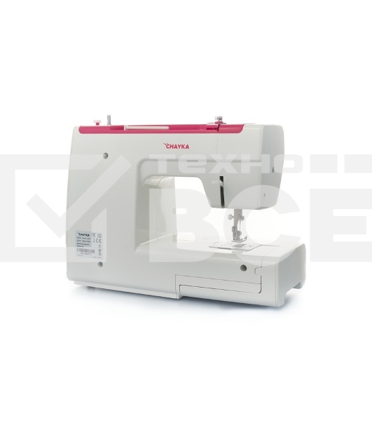 Швейная машина CHAYKA Чайка 145М