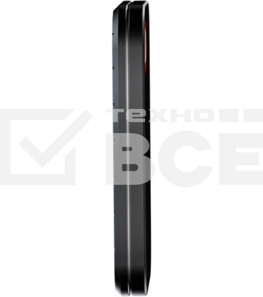 Внешний SSD Netac ZX20 II, 1TB, USB 3.2 Gen 2x2 Type-C, R/W 2000/1800, черный