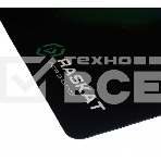 Коврик для мышки Raskat Ronin FF - XL (1200x600x3мм, резина/ткань, прошитый край), фото3