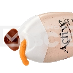 Гель-скраб кремовый для душа Active Кофе с молоком, 400 мл (512306012), фото5