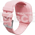 Смарт-часы AIMOTO Omega 4G с видеозвонком розовый 9250102, фото2