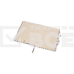 Блокнот Moleskine Classic, 192стр, в линейку, твердая обложка, черный qp090, фото3