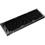 Система охлаждения Ocypus Delta L36 BK ARGb V2 черный 300W/All Intel/AMD AM*/Screws, фото4