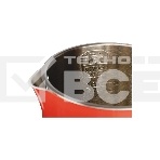 Чайник электрический ENERGY E-208 1,7 л красный, двойной корпус, фото6