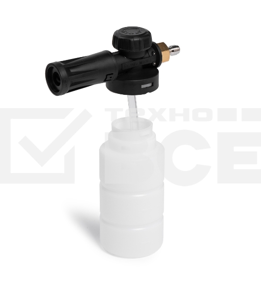 Минимойка Daewoo DAW 800 S 3200Вт