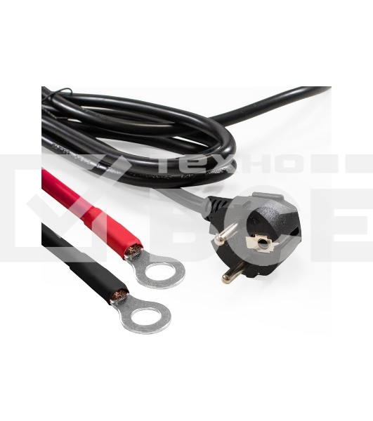 Источник бесперебойного питания (инвертор, синус, для котла) ExeGate SineTower SZ-600.LCD.AVR.1SH <600VA/360W, чистый синусоида, LCD дисплей, AVR, 1*Schuko, линейно-интерактивный, внешняя батарея 12В до 200Ач, Black>