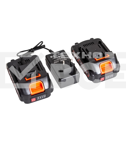 Цепная пила аккумуляторная Pioneer BCS-2015-11C