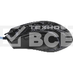 Мышь проводная Defender Bulletstorm GM-928 черный, 7200 dpi, USB, кнопки - 7, фото28