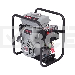 Электрогенератор бензиновый инверторный Победа ИГБ 1000, 0.9 кВт, 72 дБ, 12.3 кг, фото 1