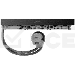 Жидкостная система охлаждения Arctic Cooling Liquid Freezer III Pro 420 Multi Compatible All-In-One CPU Water Cooler ACFRE00181A, фото4