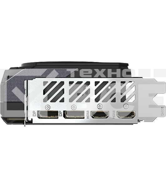 Видеокарта Gigabyte PCI-E 5.0 GV-R9070XTGAMING-16GD AMD Radeon RX 9070XT 16Gb 256bit GDDR6 2400/20000 HDMIx2 DPx2 HDCP Ret