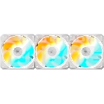 Комплект вентиляторов Gigabyte GP-GbT EZFAN1203 ICE, фото5