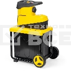 Садовый измельчитель Champion SH300 3000Вт 60об/мин, фото9