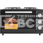 Мини-печь ARDO MO3831HPA2, фото 1