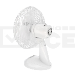 Вентилятор Maxvi FD1240 белый, фото9