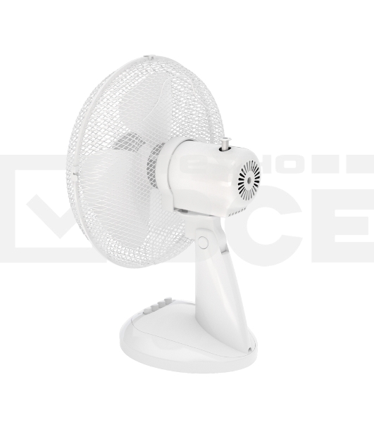 Вентилятор Maxvi FD1240 белый