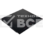 Индукционная варочная панель Hyundai HHI 6872 BG черный, фото3