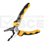 Комбинированные плоскогубцы Deli DL2008 8