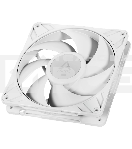 Вентилятор корпусной ARCTIC P14 Pro PST (белый) - retail (ACFAN00317A)