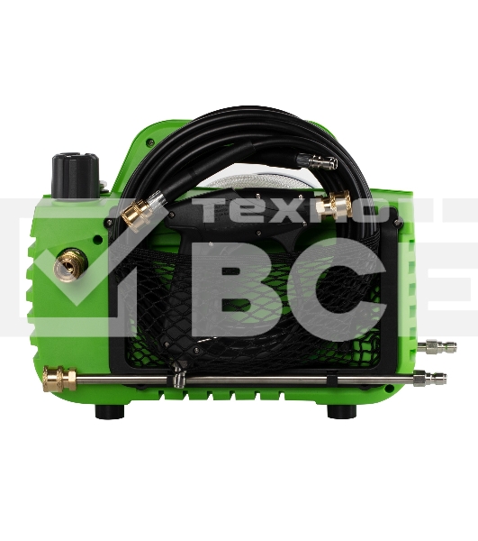 Мойка портативная Ballu для кондиционера Aquasplit HP