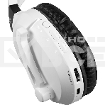 Гарнитура игровая Defender Phantom LED белый, фото7