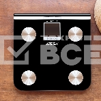 Весы напольные ARESA AR-4403, электрон., 150 кг, стекло, фото2