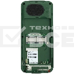 Мобильный телефон Xenium X175 зеленый моноблок 1.77
