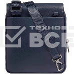 Сумка мужская Piquadro Philip CA6791W136/BLU синяя натур.кожа, фото4