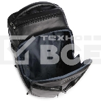 Рюкзак Piquadro Philip CA6797W136/N черный кожа, фото2