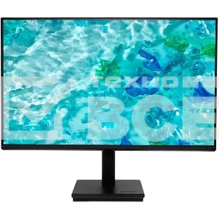 Монитор 27' Acer Vero V277Gbi, IPS, 1920x1080, 120 Гц, 4 мс, 16:9, 250 кд/м², 1xHDMI, черный