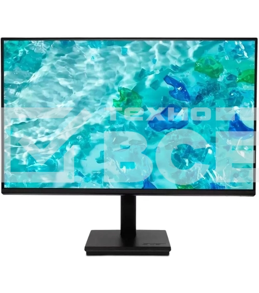 Монитор 27' Acer Vero V277Gbi, IPS, 1920x1080, 120 Гц, 4 мс, 16:9, 250 кд/м², 1xHDMI, черный