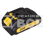 Аккумуляторный секатор CP-20Li EA+ Eurolux (в комплекте с 1 АКБ и ЗУ), фото4