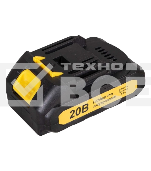 Аккумуляторный секатор CP-20Li EA+ Eurolux (в комплекте с 1 АКБ и ЗУ)