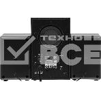 Акустическая система SVEN MS-90 черный (2x2.5W+ сабвуфер 5W, дерево), фото10