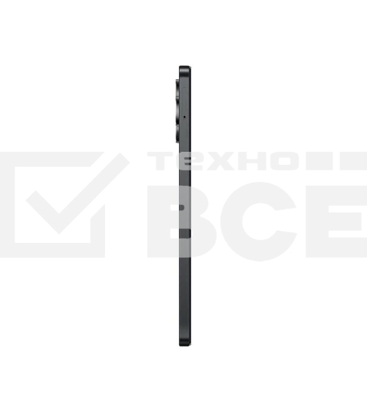 Смартфон HONOR X5C 4+64Gb чёрный (5109BYEY)