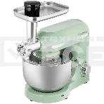 Кухонный комбайн Maunfeld MF-436GR PRO, фото 1