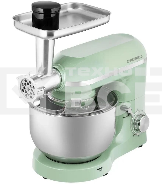 Кухонный комбайн Maunfeld MF-436GR PRO