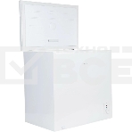 Морозильный ларь Maunfeld MFL200W, белый, 199л, фото7