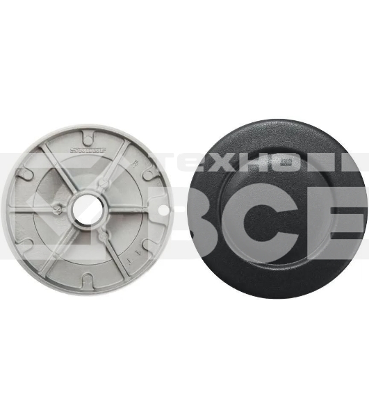 Газовая варочная панель Maunfeld EGHG.64.23CB/G, 4 конфорки, закаленное стекло, черный