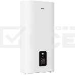 Водонагреватель Haier ES100V-F4 INOX 2кВт 100л электрический настенный, белый, фото5