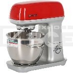 Кухонная машина Gorenje MMC1000RLR планетар.вращ. 1000Вт красный, фото 1