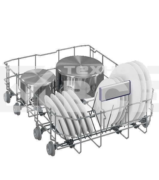 Встраиваемая посудомоечная машина GRUNDIG GSVP4051Q 7693808335