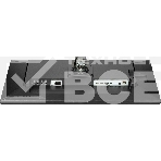 Монитор 32' Iiyama ProLite XUB3297QSNP-B1 IPS QHD, 100 Гц, 1 мс (MPRT), 16:9, 350 кд/м², HDMI 2.0, DP 1.4, USB-C (95 Вт PD), встроенные динамики (2x2.5 Вт), KVM-модуль, поворотная подставка, черный, фото11