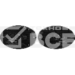 Колонки автомобильные Sony XS-XB6941 650Вт 89дБ 4Ом 16x23см (6x9дюйм) (ком.:2кол.) коаксиальные четырехполосные, фото 1