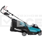 Газонокосилка роторная Makita LM004GM103 740Вт, фото9