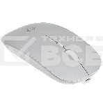 Комплект клавиатура+мышь Qumo Paragon K15/M21 беспроводной, USB, 1600 DPI, белый, фото3