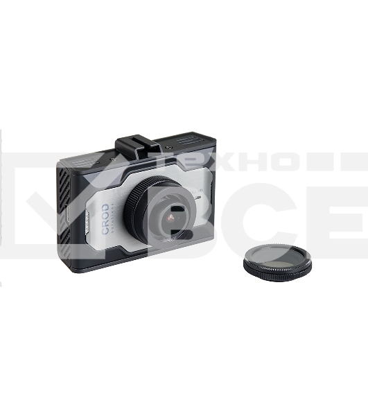 Видеорегистратор Silverstone F1 A85-CPL CROD, 1920x1080, 1.5', G-сенсор