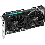 Видеокарта ASRock Radeon RX 9060 XT Challenger 16GB OC RX 9060XT, HDMI, DP*2, 16G, D6, фото5