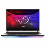 Ноутбук ASUS ROG Strix G16 G615JMR-AS74/16'/IPS/Intel Core i7-14650HX/16Gb/1Tb SSD/NVIDIA GeForce RTX 5060/Windows 11 Home/серый/2.65kg, фото 1